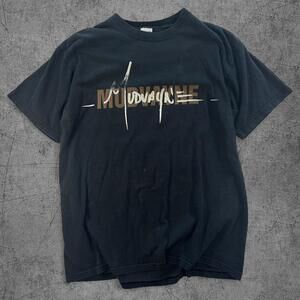 Vintage Mudvayne Heavy Metal Tee